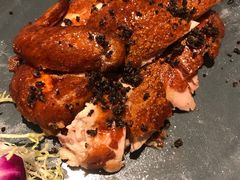 -港丽餐厅(高德置地店)