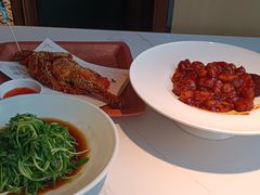 -庆江南江南菜(琴湖溪里花园城店)