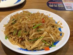 -满园烤鸭·春饼(太原街万达店)
