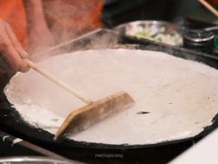 -新农村煎饼果子(香港花园店)