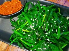 韭菜-小食迹贵阳丝娃娃(世纪金源店)