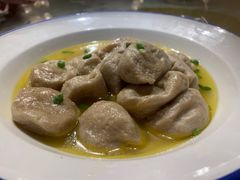 水面筋塞肉-二十八里太湖船菜(吉祥路店)