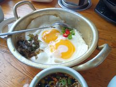 -三千里韩式炭火烤肉(南八马路店)