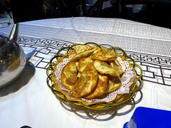 -庞家烧烤客栈(炮台山店)