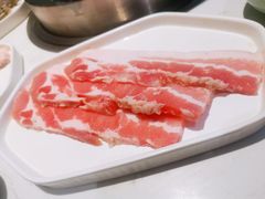 -汉拿山(万达广场哈尔滨哈西店)