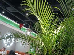 -叹茶靓点·粤式餐厅·全天茶市(石井万民广场店)