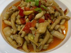 鹅肠-新天厨酒家(二分店)