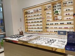 -宝岛眼镜(宁波奉化万达广场店)