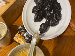 必点墨鱼水饺-必点海鲜·鲅鱼水饺(鞍山西道店)