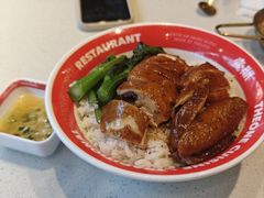 -明腾壹间茶餐厅(新都会花园广场店)