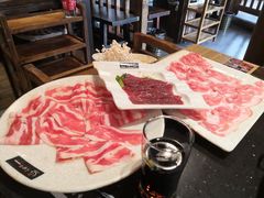 -唇辣号重庆老火锅(亦庄店)