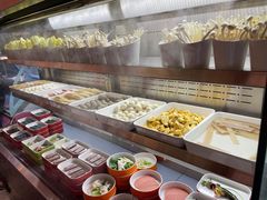 -钱小奴创意自助餐厅·山野黑猪肉畅吃(苏州昆山招商花园城店)