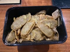 脆炸鱼卷-宋小谨·泉州菜(西沙湾店)