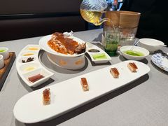 -阿庄新豫菜(通泰路店)