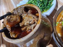 -巢湖名吃·徽府农家菜(半汤店)