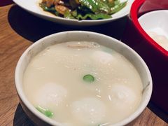 -清水亭湖北菜(大屯DT51店)