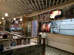 -大咀港式茶餐厅(海岸城店)