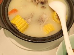 -大树餐厅(万达创始店)