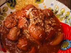 意大利辣香肠-IL TEATRO 精品意大利餐厅