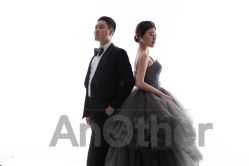 点击看大图 -情订奇缘婚纱摄影(和平路店)