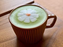 -Metal hands·铁手咖啡