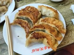 -劈柴院锅贴(沈阳路店)