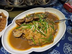 -旺角小渔村(幸福中路店)