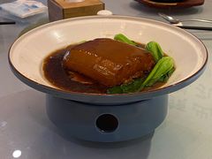-安多素食(广仁寺路店)