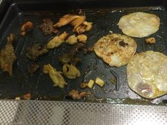 -比亚森自助烤肉料理(裕华店)