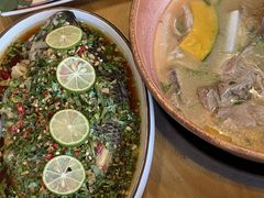 -妈妈的味道(和顺古镇店)