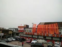 -大赤坎肥仔强烧味海鲜餐厅(大赤坎店)