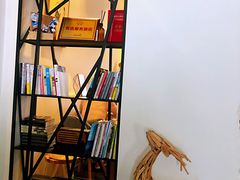 -几静cafe(基湖店)