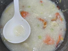 -南记食粥坊·宵夜大排档(莲花总店)