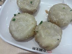 -小杨生煎(深圳岗厦北店)