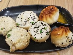 -小杨生煎(萧山机场店)
