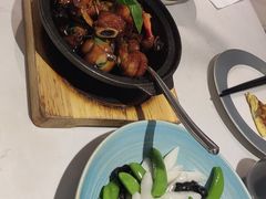 -鹿港小镇(悠唐店)