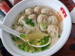 -正果忠记云吞濑粉(总店)