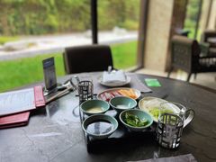 -西安凯悦酒店·湖畔中餐厅