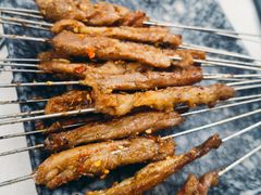 -冰城小镇音乐串吧·聚会餐厅(百子湾店)