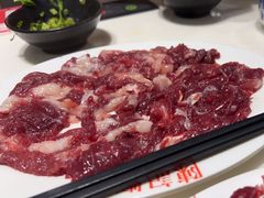 -陈记顺和潮汕牛肉火锅(韩江路店)