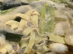 -杨记大丰收鱼庄(国贸店)