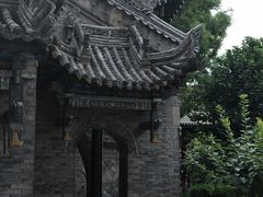 -西安化觉巷清真大寺