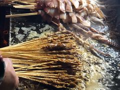 -大学城夜市大排档(凤栖路店)