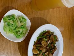 -南城香(北京南站店)