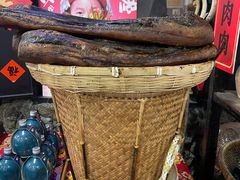 -吃饭皇帝大土家民族菜(正大广场店)