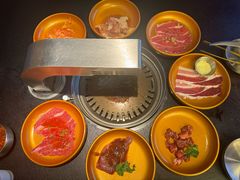 -真熙家牛排烤肉无限续(百脑汇店)