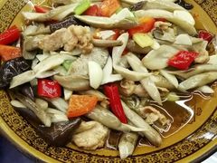 -君华饭店·腊排铜火锅