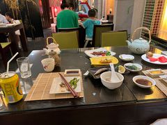 -科尔海悦酒店樱之河日本料理(清河东路店)