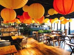 大堂-心邸·庆宴(雅宝城店)