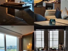 -深圳国际会展中心希尔顿酒店(前海华发冰雪世界店)